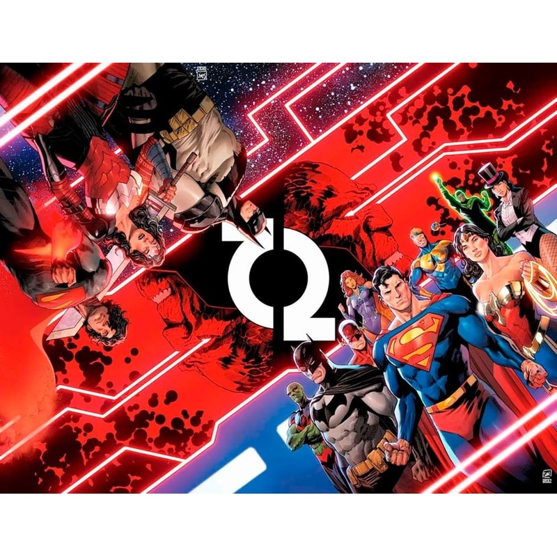 Dc sem limites especial