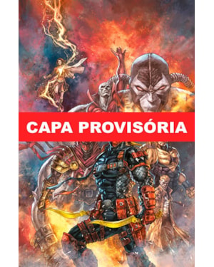 Dc vs. vampiros 03