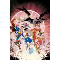DC X Sonic 01
