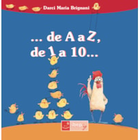 ...DE A A Z, DE 1 A 10...