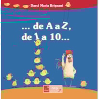 ...DE A A Z, DE 1 A 10... ...DE A A Z, DE 1 A 10...