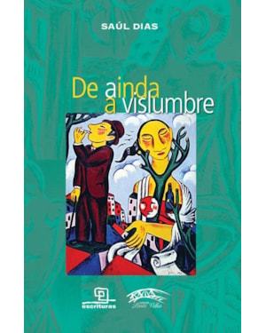 DE AINDA A VISLUMBRE