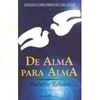 DE ALMA PARA ALMA