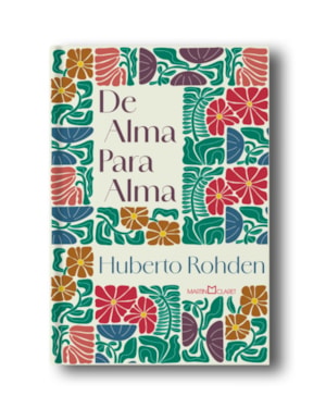 DE ALMA PARA ALMA