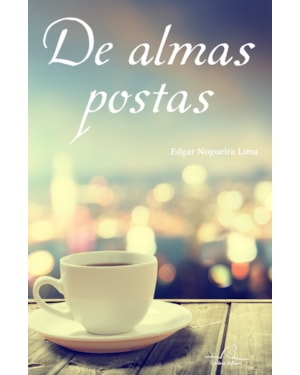 DE ALMAS POSTAS