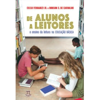 De alunos a leitores