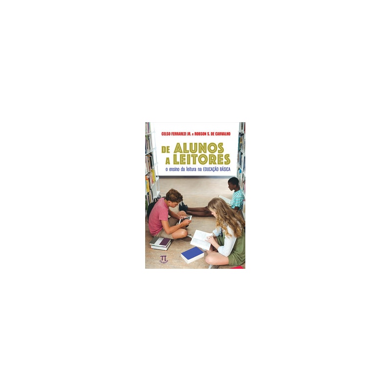 De alunos a leitores