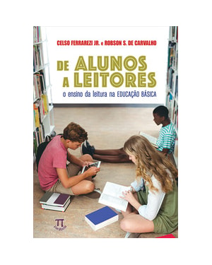 De alunos a leitores