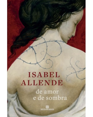 DE AMOR E DE SOMBRA