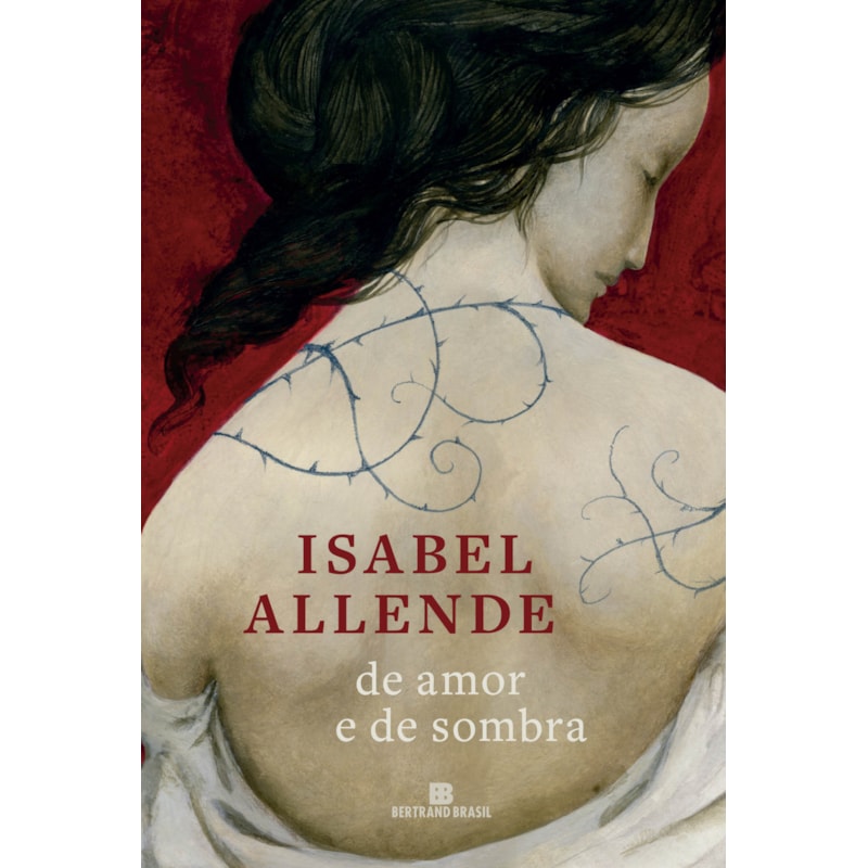 DE AMOR E DE SOMBRA