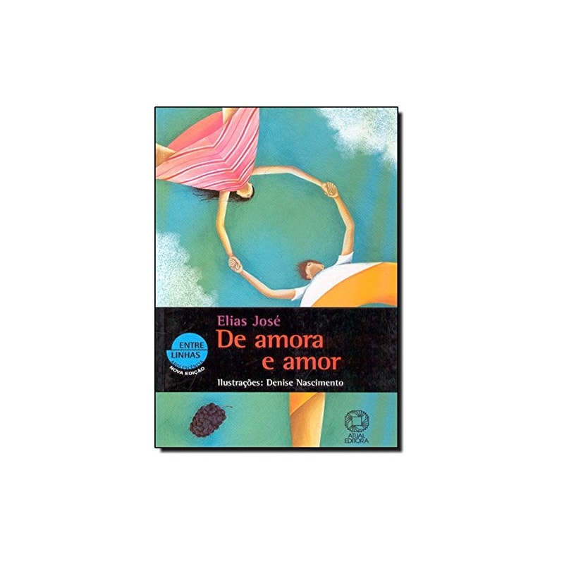 DE AMORA E AMOR