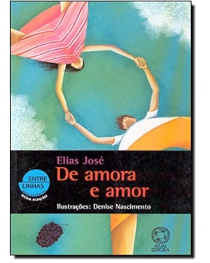 DE AMORA E AMOR