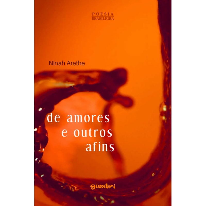 De amores e outros afins