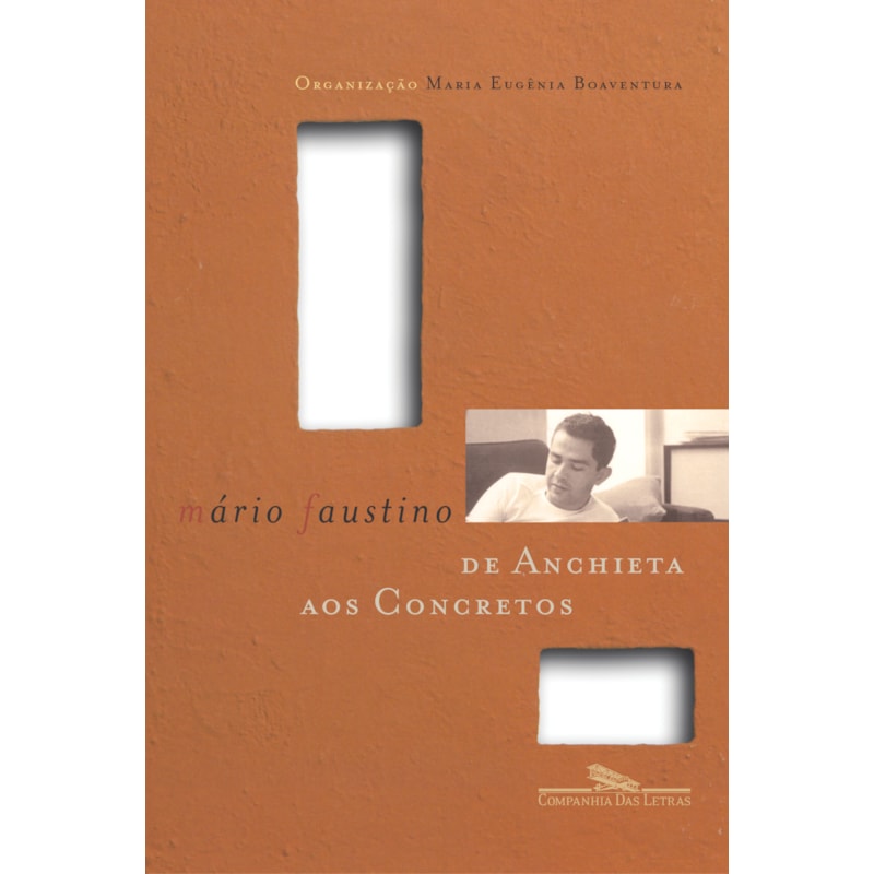 DE ANCHIETA AOS CONCRETOS