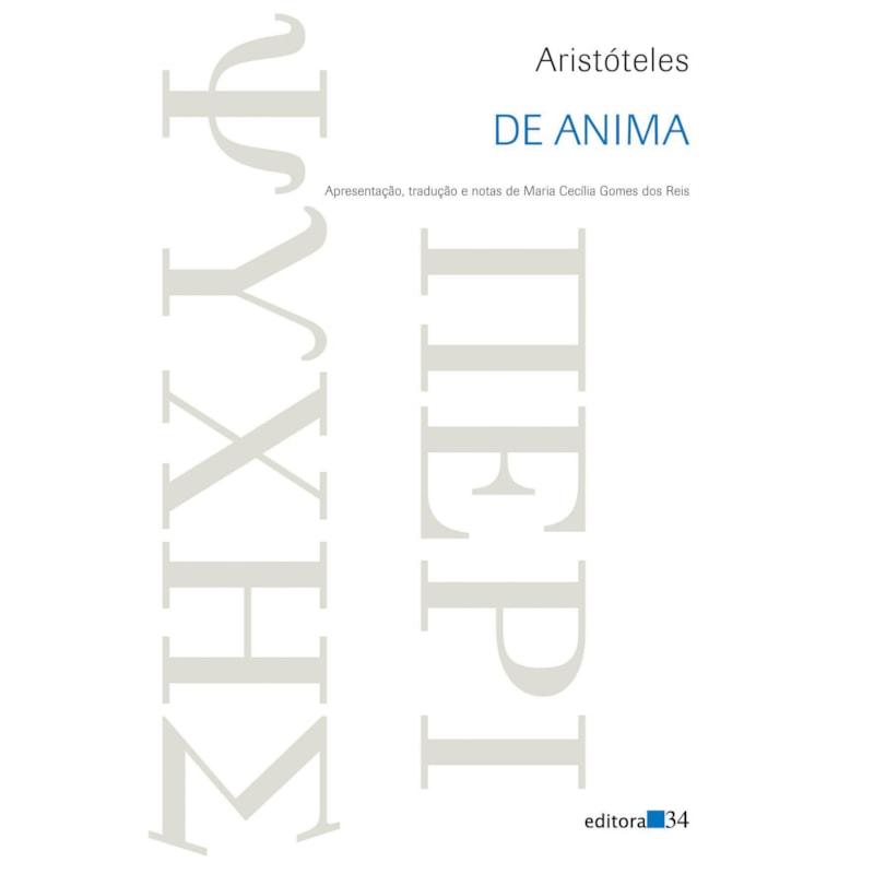 DE ANIMA