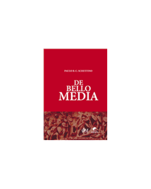 DE BELLO MEDIA - 1