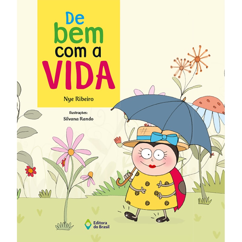 DE BEM COM A VIDA