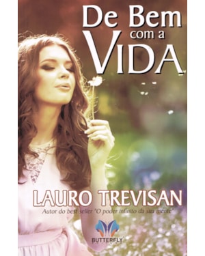 DE BEM COM A VIDA