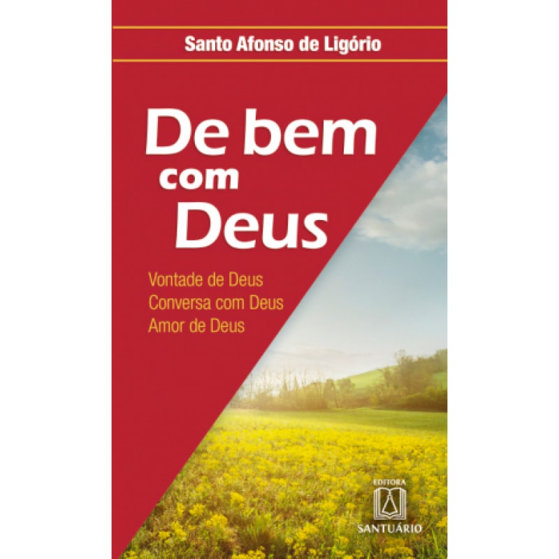 DE BEM COM DEUS - 1ª