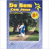 DE BEM COM JESUS 8 - ALUNO - 1