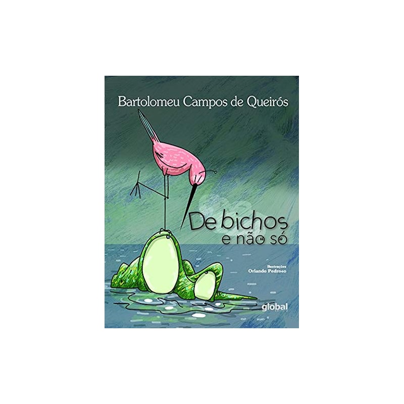 DE BICHOS E NÃO SÓ