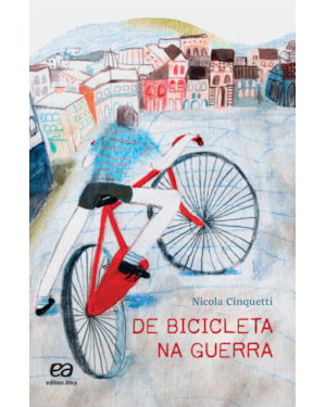 DE BICICLETA NA GUERRA