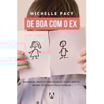 DE BOA COM O EX
