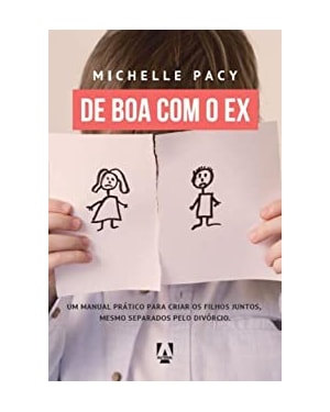 DE BOA COM O EX