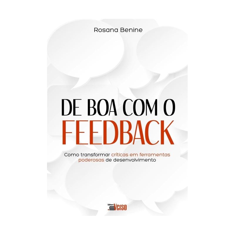 DE BOA COM O FEEDBACK