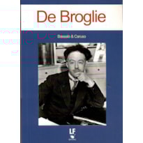 DE BROGLIE