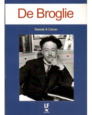 DE BROGLIE