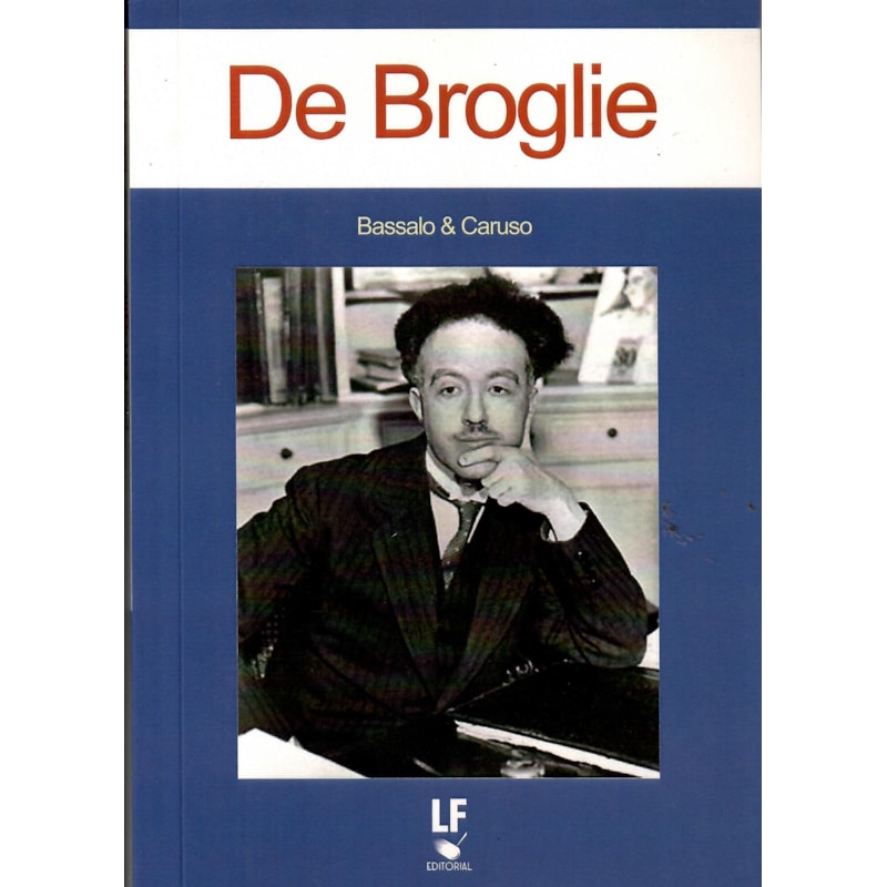 DE BROGLIE