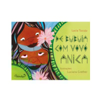 DE BUBUIA COM VOVÓ ANICA