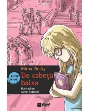 DE CABEÇA BAIXA