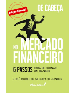 DE CABEÇA NO MERCADO FINANCEIRO (CAPA DURA)