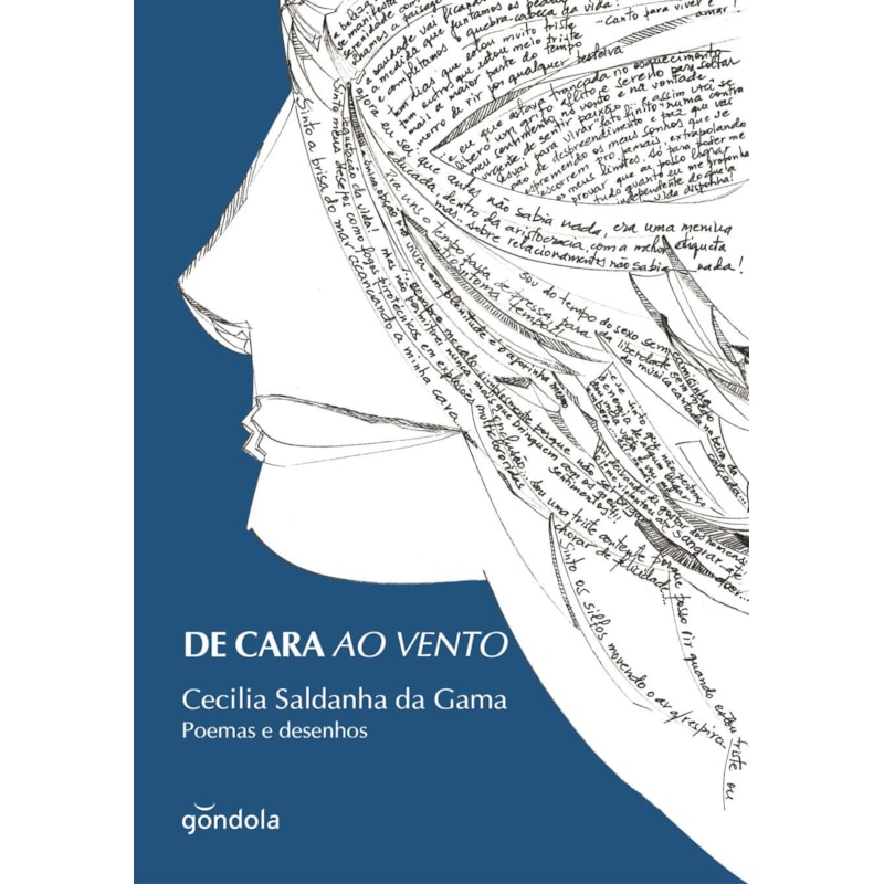 DE CARA AO VENTO