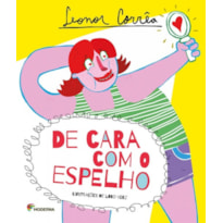 DE CARA COM O ESPELHO