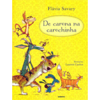 DE CARONA NA CAROCHINHA