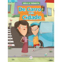 DE CARRO PELA CIDADE