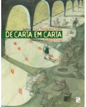 De carta em carta