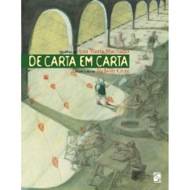 De carta em carta