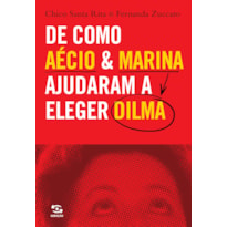 DE COMO AÉCIO & MARINA AJUDARAM A ELEGER DILMA