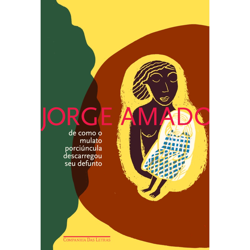 De como o mulato porciúncula descarregou seu defunto