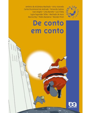 DE CONTO EM CONTO
