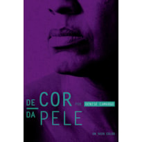 DE COR DA PELE