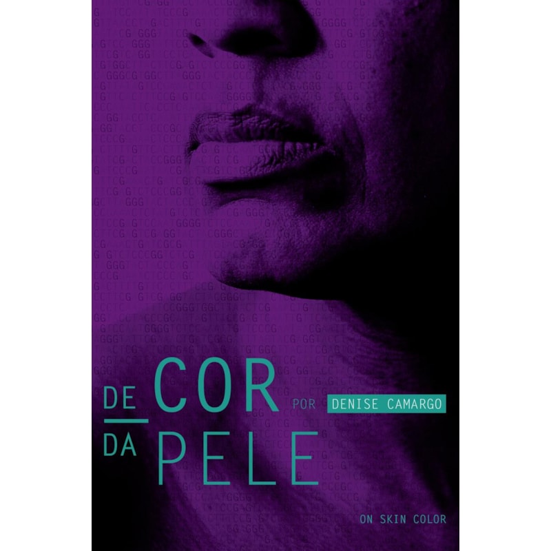 DE COR DA PELE