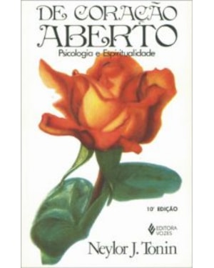 DE CORACAO ABERTO
