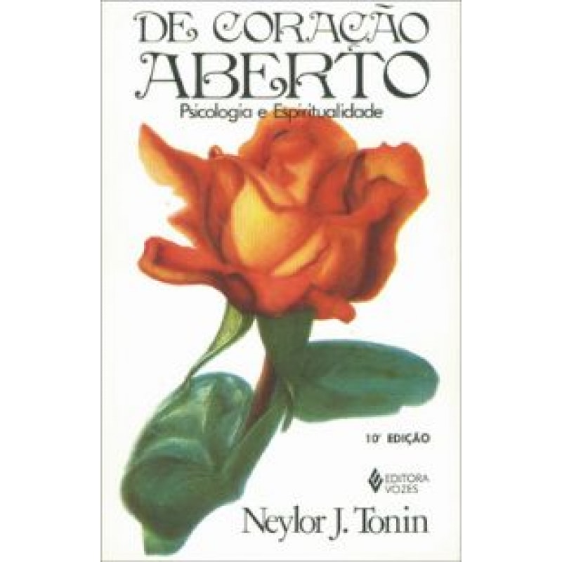 DE CORACAO ABERTO