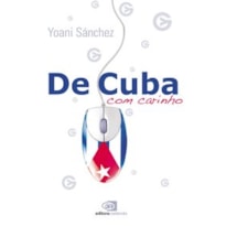 DE CUBA, COM CARINHO