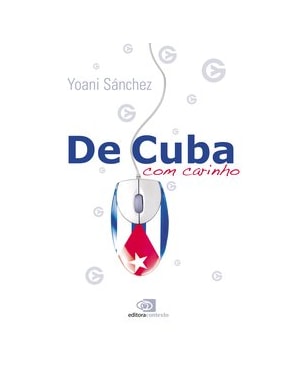DE CUBA, COM CARINHO